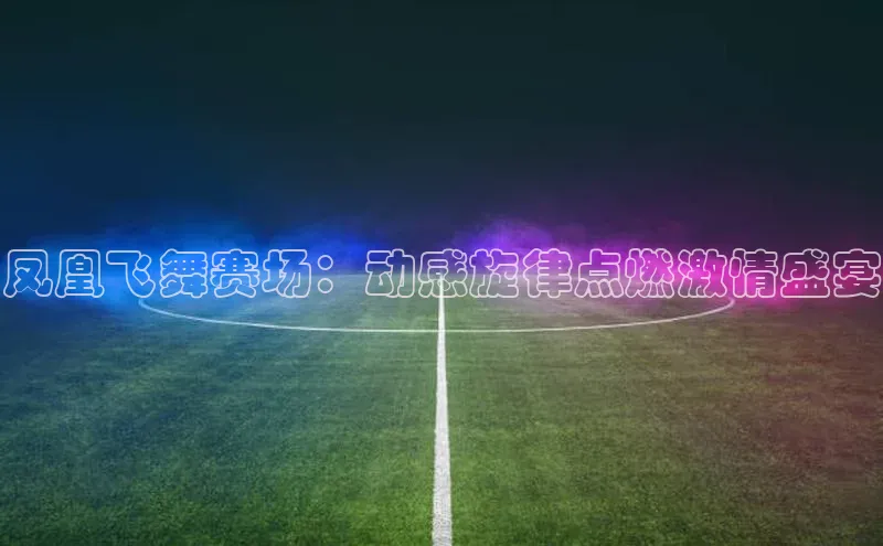 凤凰飞舞赛场：动感旋律点燃激情盛宴